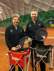 Tennisschule Feldkirchen - Update